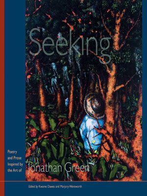cover image of Seeking